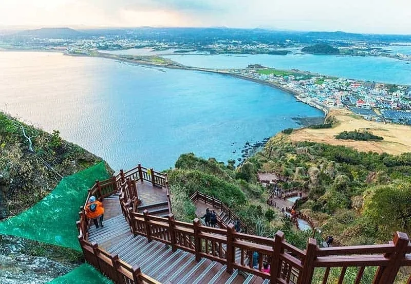 cam nang chon tour du lich han quoc tron goi gia tot nhat tu a z