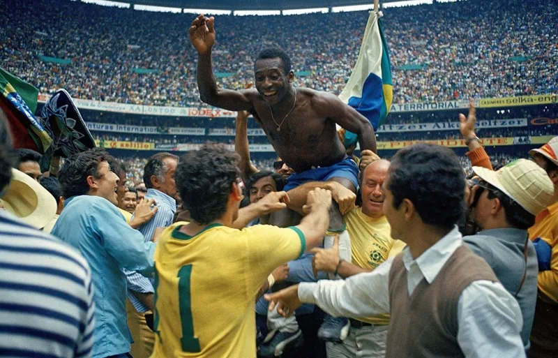 doi tuyen brazil vo dich world cup bao nhieu lan chi tiet cac nam len ngoi
