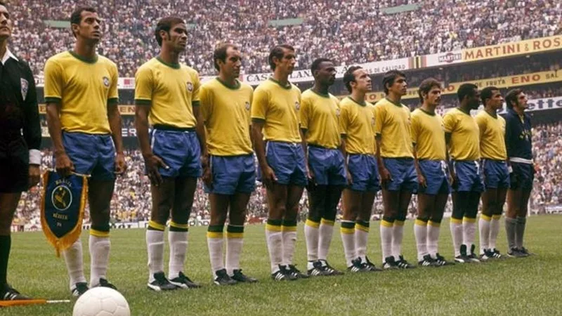 doi tuyen brazil vo dich world cup bao nhieu lan chi tiet cac nam len ngoi