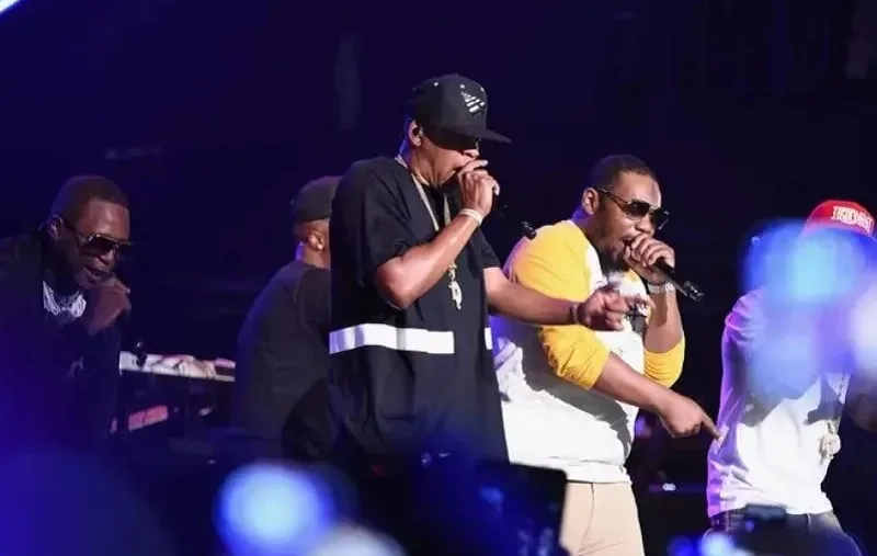 nhac rap bat nguon tu quoc gia nao lich su chi tiet cua rap