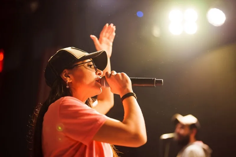 nhac rap bat nguon tu quoc gia nao lich su chi tiet cua rap