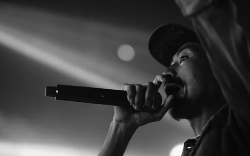 nhac rap bat nguon tu quoc gia nao lich su chi tiet cua rap