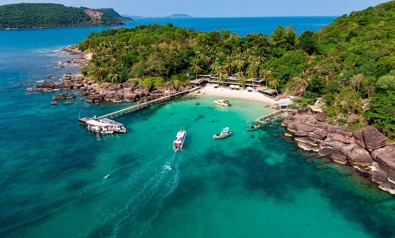 kinh nghiem du lich phu quoc tu a z di dau an gi o dau