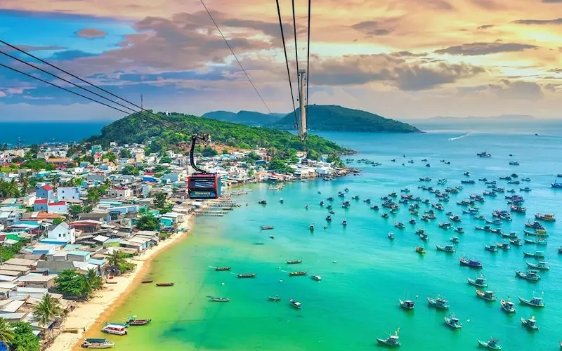 kinh nghiem du lich phu quoc tu a z di dau an gi o dau