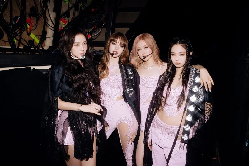 thanh vien blackpink ten gi hanh trinh thanh bieu tuong toan cau