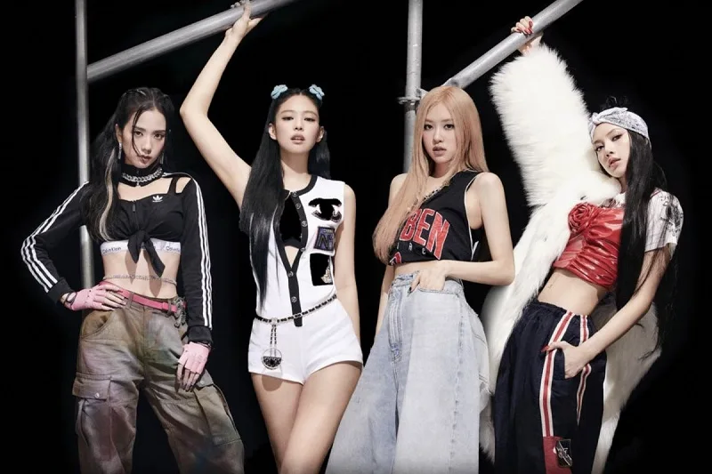 thanh vien blackpink ten gi hanh trinh thanh bieu tuong toan cau