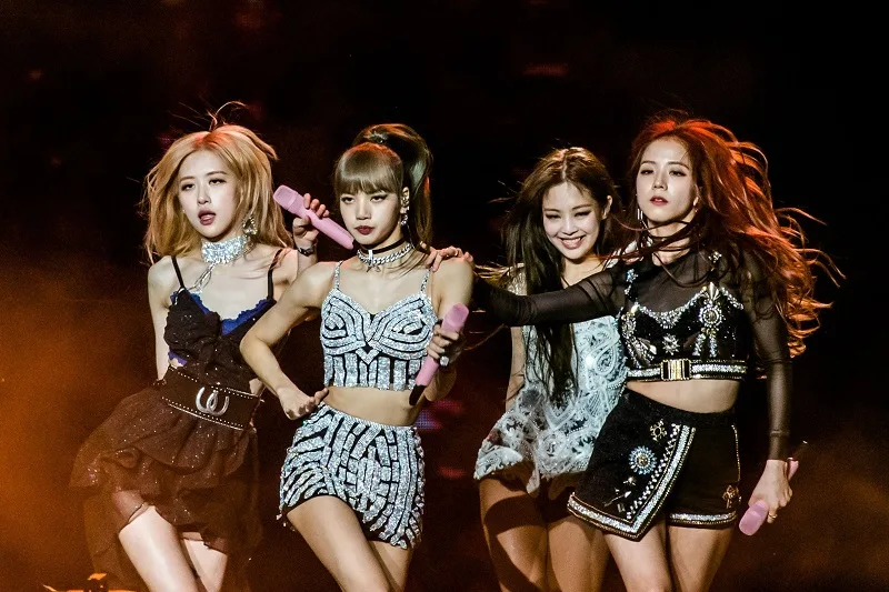 thanh vien blackpink ten gi hanh trinh thanh bieu tuong toan cau