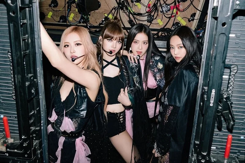 thanh vien blackpink ten gi hanh trinh thanh bieu tuong toan cau