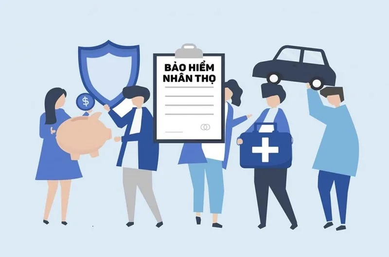 Bảo hiểm nhân thọ là công cụ chuyển giao một phần rủi ro tài chính từ cá nhân sang doanh nghiệp bảo hiểm theo điều khoản hợp đồng