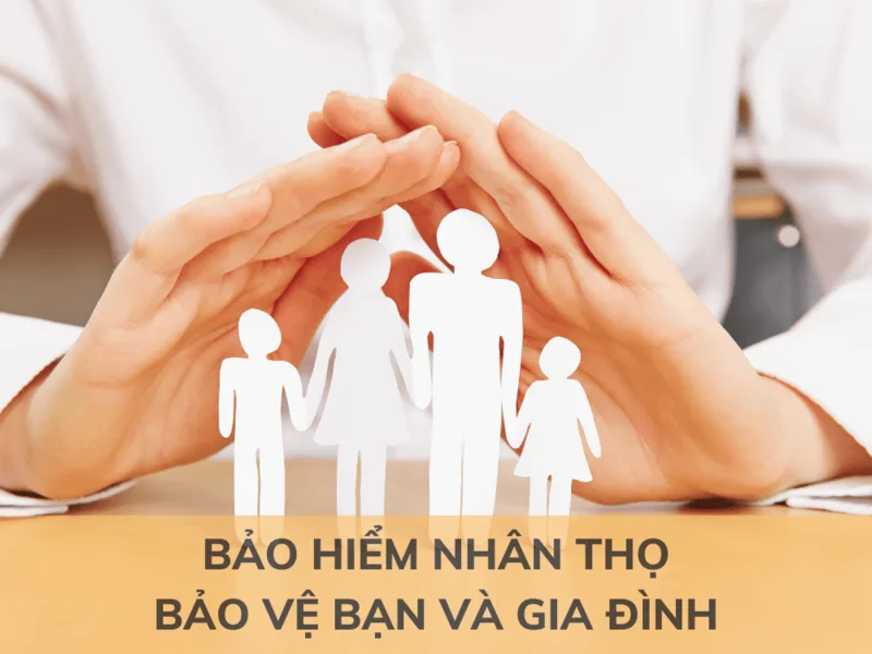 Bảo hiểm nhân thọ có thể hỗ trợ người phụ thuộc, giảm áp lực tài chính khi gặp biến cố và tạo thói quen lập kế hoạch dài hạn