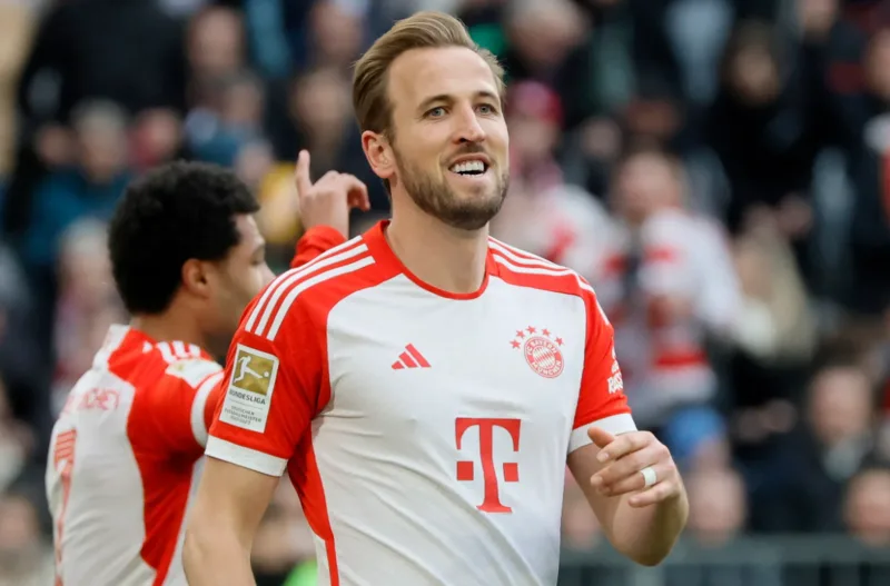 Harry Kane hiện 33 tuổi, sinh ngày 28/7/1993 tại London, Anh.