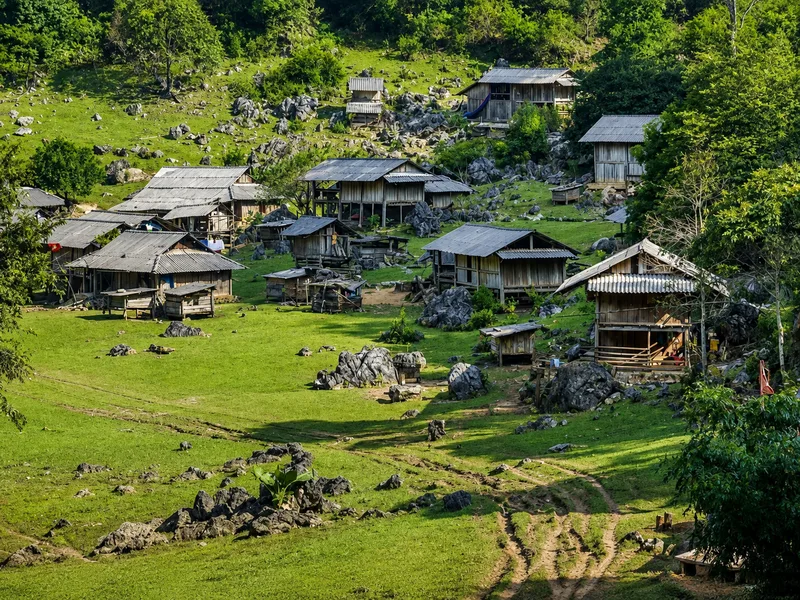 Trải nghiệm văn hóa bản địa giúp hành trình khám phá Mộc Châu trở nên ý nghĩa hơn