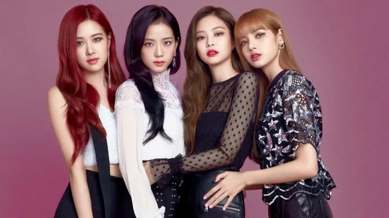 thanh vien cua black pink